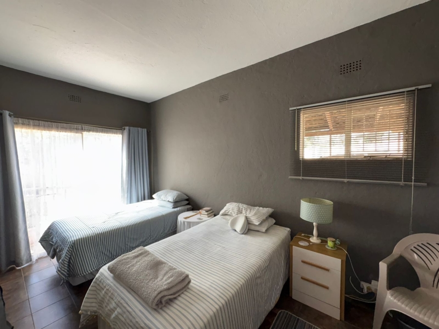4 Bedroom Property for Sale in Protea Park North West